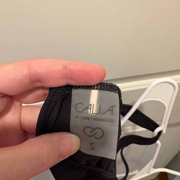 Calia Fitted Move Racerback Tank - Picture 2 of 4